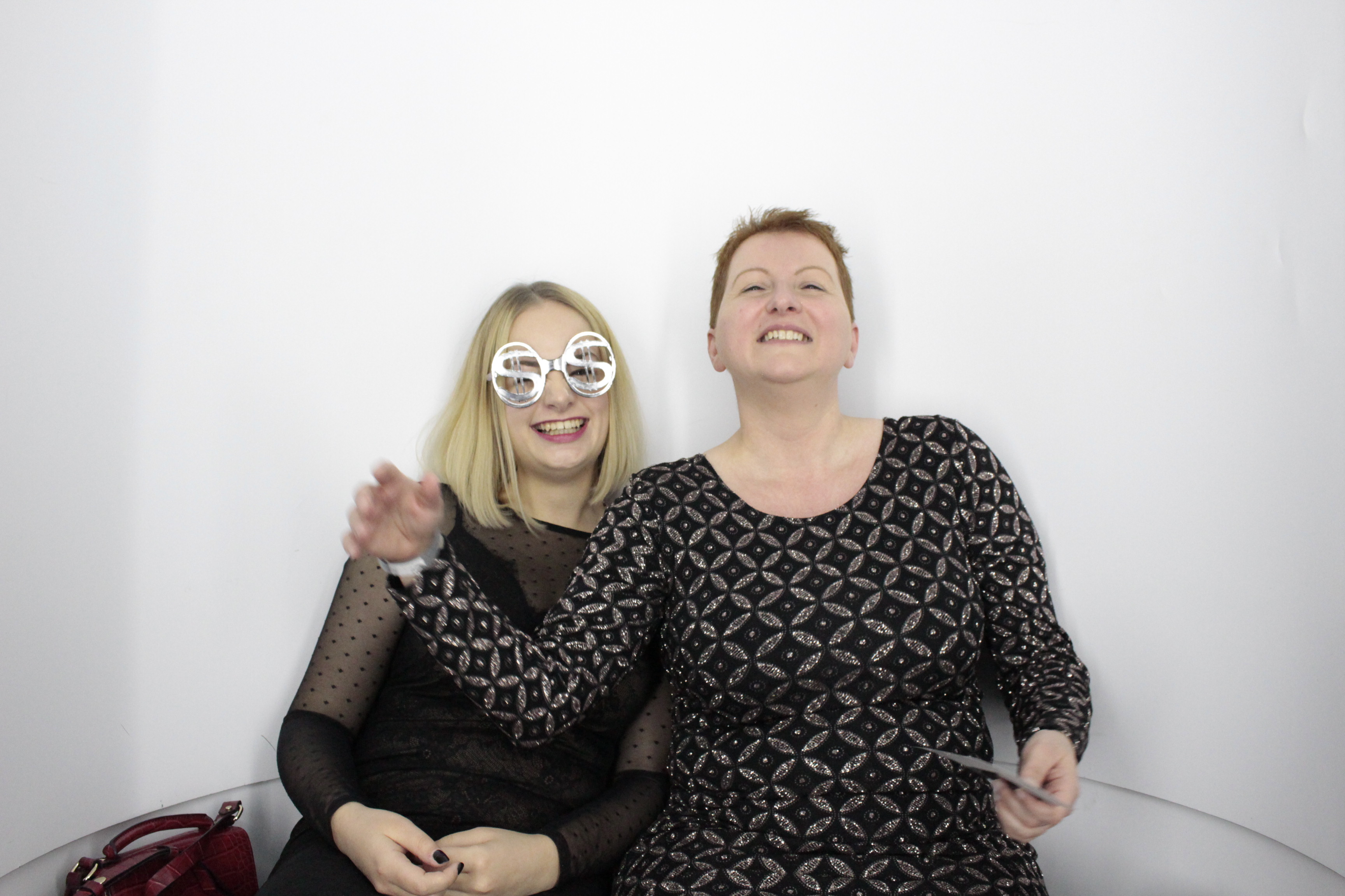 UK PCS Oscars | View more photos from the event at gallery.myphotoboothexperience.co.uk/u/MyPhotoBoothExperienceLtd/UK-PCS-Oscars